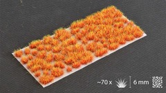 Gamers Grass Alien Fire 6mm Tuft - Wild